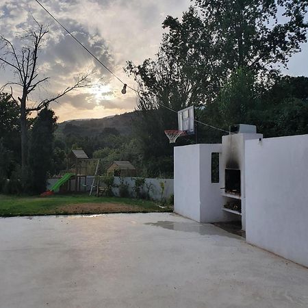 Villa De Lujo En Jarandilla ハランディージャ・デ・ラ・ベラ エクステリア 写真