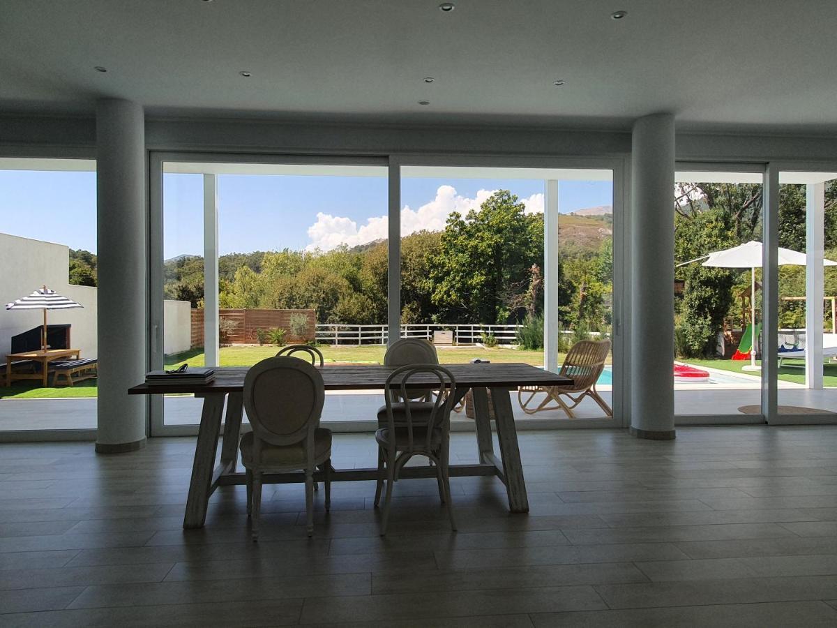 Villa De Lujo En Jarandilla ハランディージャ・デ・ラ・ベラ エクステリア 写真