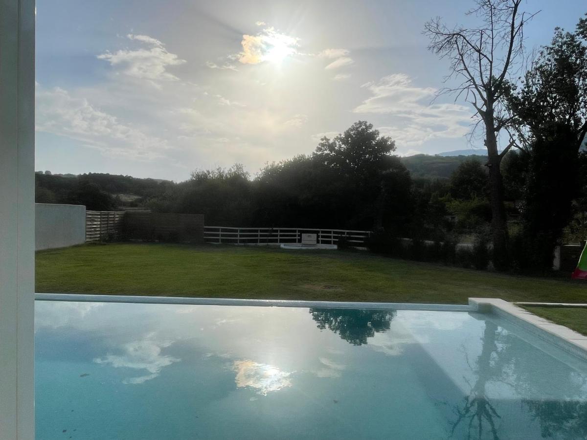 Villa De Lujo En Jarandilla ハランディージャ・デ・ラ・ベラ エクステリア 写真
