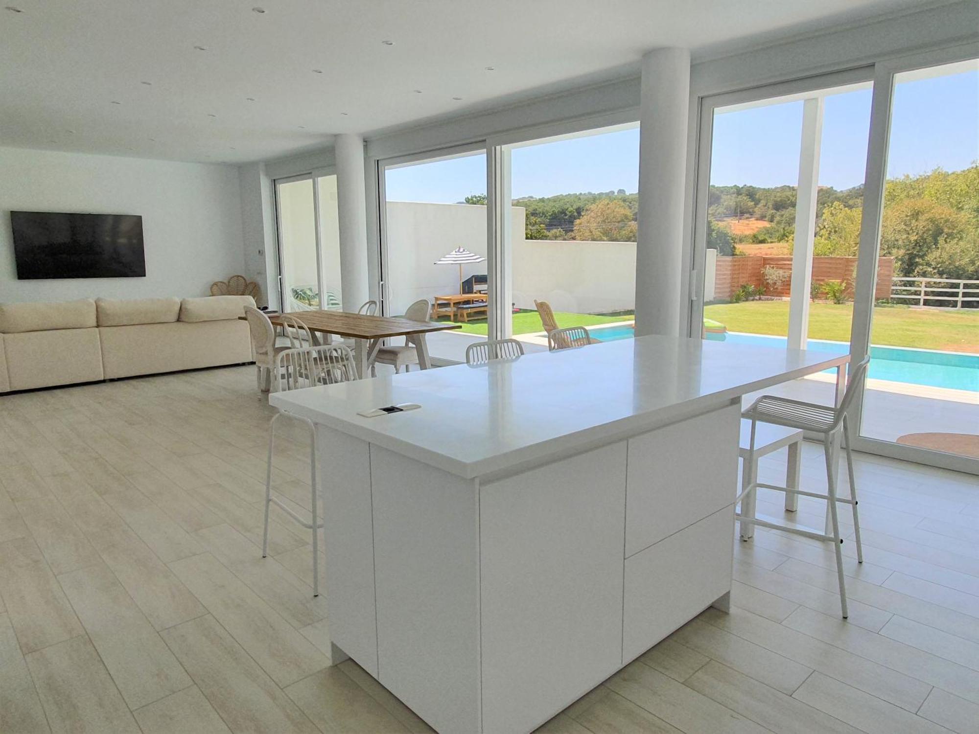 Villa De Lujo En Jarandilla ハランディージャ・デ・ラ・ベラ エクステリア 写真
